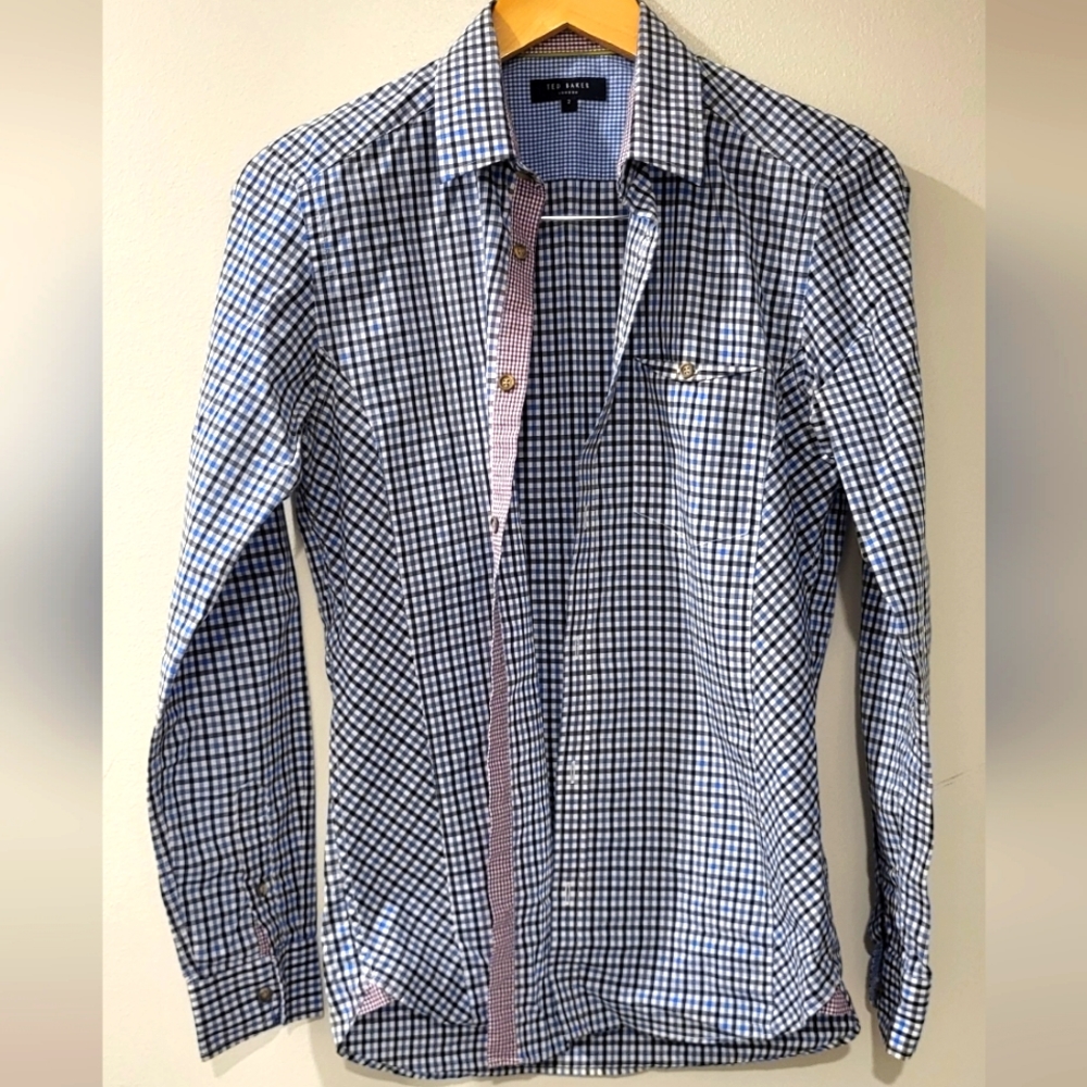 Ted Baker men's sm